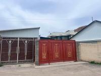 Terme Guesthouse - Chambres d'hôtes Naryn