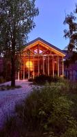 GOLDEN DUNES BOUTIQUE Residence & SPA - B&B Nida