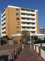 Sylt zentral - Bed and Breakfast Westerland