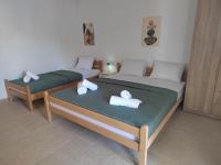Utjeha - apartmani Kamenkovic - B&B Utjeha