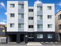Glory 豊平 -FIX HOME- - Ferienwohnung Sapporo