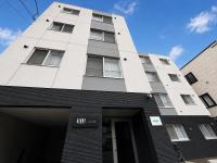 Glory 豊平 -FIX HOME- - Ferienwohnung Sapporo