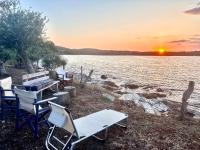 ARTE MARE d'Irene - Ferienwohnung Spárto