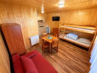 Domek A Władysławowo Chłapowo 700m do morza, Dom Gościnny Bursztynek - B&B Władysławowo