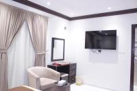 التميز الراقي للشقق المخدومة - التيسير - Chambres d'hôtes Djeddah