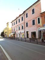Le Maree Susanna - Ferienwohnung