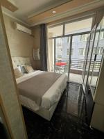 Moonlight Apartment - B&B Batum