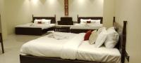 6-Bed Mixed Dormitory Room