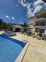 Apartmani Niksic - Chambres d'hôtes Herceg Novi
