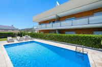 Penthouse Dalias - Bed and Breakfast Port de Pollença