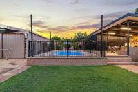 Dune Break - Ferienwohnung Exmouth