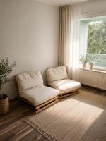 Cozy city apartment - Ferienwohnung Lohja