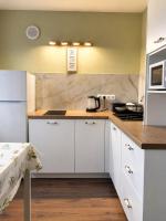 Уютные апартаменты с отдельной спальней - B&B Balqash