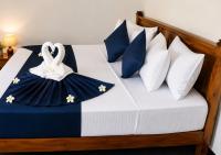 The Blue Crest Gree Haven Lodges - B&B Badulla