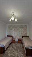 Гостевой дом Кубат - Ferienwohnung Cholpon-Ata