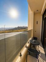 Al Rabwah Elite Suites الربوة ايليت سويتس - B&B Abhā