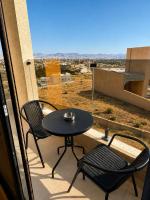 Al Rabwah Elite Suites الربوة ايليت سويتس - B&B Abhā