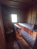 Huhtalan maalaismajoitus - B&B Kalajoki