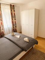Kado Apartments - B&B Sighișoara