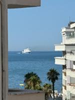Durres Beach Lounge - B&B Durrës
