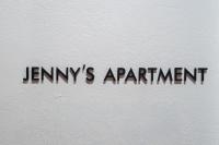 Jenny's Appartment - Chambres d'hôtes Fori