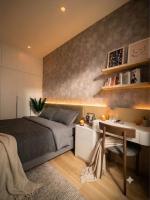 LAD homestay & Apartment Hai Phong - Sentosa Sky Park - Chambres d'hôtes Hải Phòng