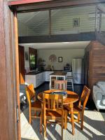 The Crab Pot - B&B Repton