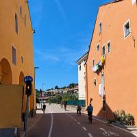 Casa Priscilla - B&B Imperia