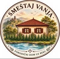 Smestaj Vanja - Chambres d'hôtes Arilje