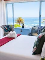 Junior Suite met Uitzicht op de Oceaan