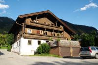 Haus FREE WILLy - B&B Ramsau im Zillertal