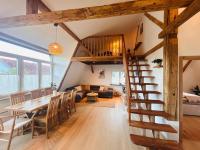 Panoramasuite AlpenHorizont am Grimming - B&B Stainach
