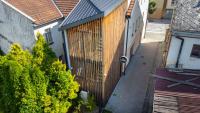CASTLE apartments Premium - City Center - B&B Spišské Podhradie