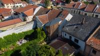 CASTLE apartments Premium - City Center - B&B Spišské Podhradie