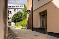 CASTLE apartments Premium - City Center - Chambres d'hôtes Spišské Podhradie