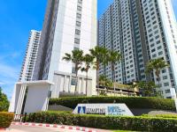 Lumpini Park Beach Jomtien - B&B Jomtien