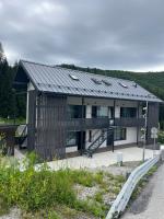 Jasienka - B&B Liptovský Mikuláš