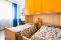 Tweepersoonskamer met 2 Aparte Bedden