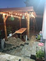 Acasă la Cutuca - B&B Rânca