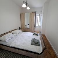 Apartman Zorka - Bed and Breakfast Ražanac