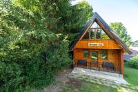 Brvnara Iva Kolasin Crna Gora - B&B Selišta