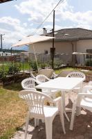 Casa del Sole, Relax e Natura - Ferienwohnung Romeno