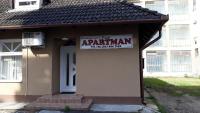 Vank Apartman Barcs - Ferienwohnung Barcs