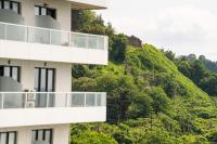 Bamboo Beach Tsikhisdziri Panoramic Sea View - B&B Kobuleti