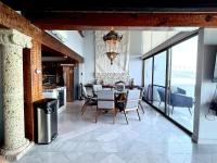 Oceanfront 2BR Loft Fast WiFi Views - B&B Puerto Vallarta