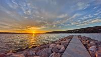 Apartmani Mijo 2 - B&B Jadranovo