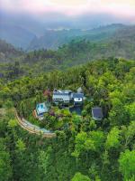 Villa Tesori Homestay Wayanad - B&B Meppādi