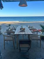 AguaCabana - Ferienwohnung Agua Amarga