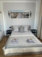 Silver Sky Gdańsk - B&B Danzica