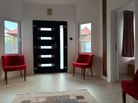 Casa Alba - Tasnad - Ferienwohnung Tăşnad